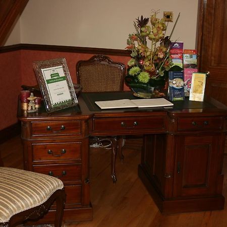 Avarest Bunratty B&B Shannon Exterior foto