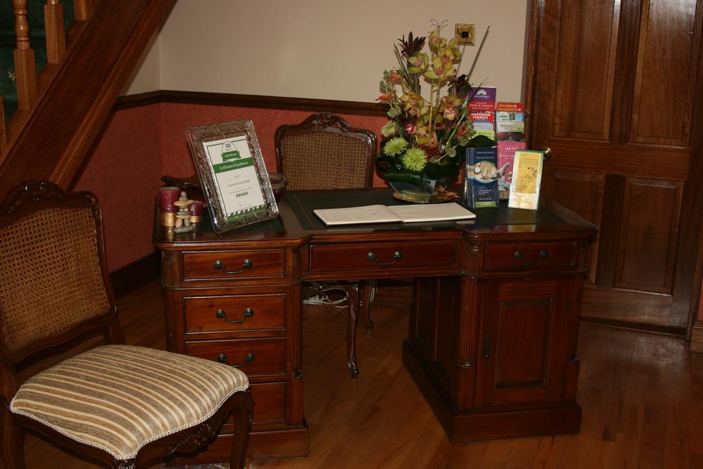 Avarest Bunratty B&B Shannon Exterior foto