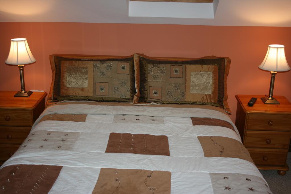 Avarest Bunratty B&B Shannon Habitación foto