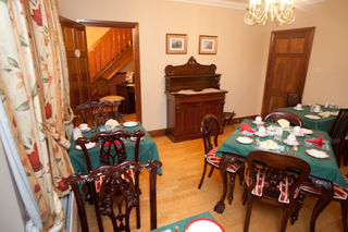 Avarest Bunratty B&B Shannon Exterior foto